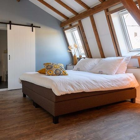Hostellerie Horst Esterno foto